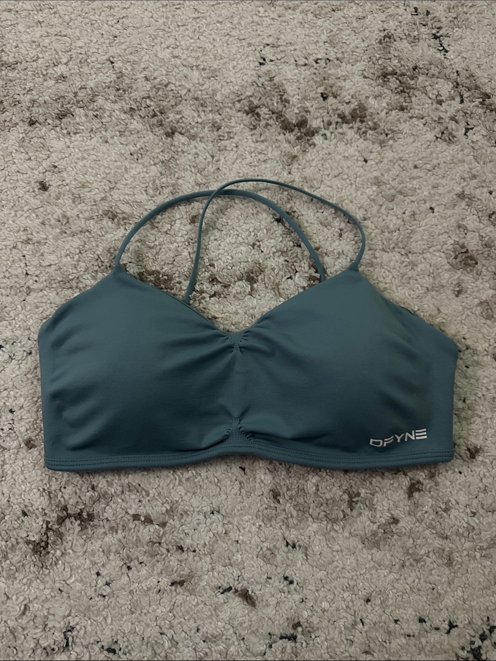DFYNE Vision Sports Bra